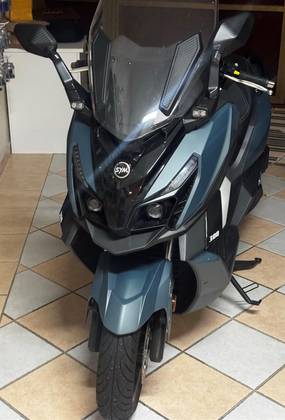DAFRA CRUISYM 300 